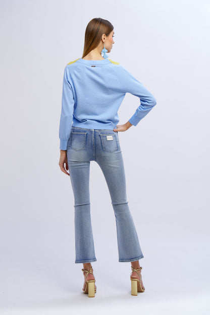 NO SECRETS ns208 jeans