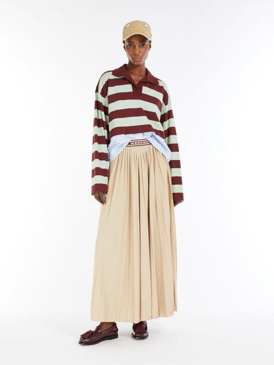 MAXMARA WEEKEND BLEU gonna
