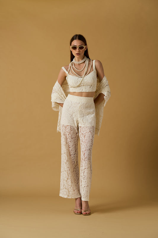 NO SECRETS ns210-26 pantalone