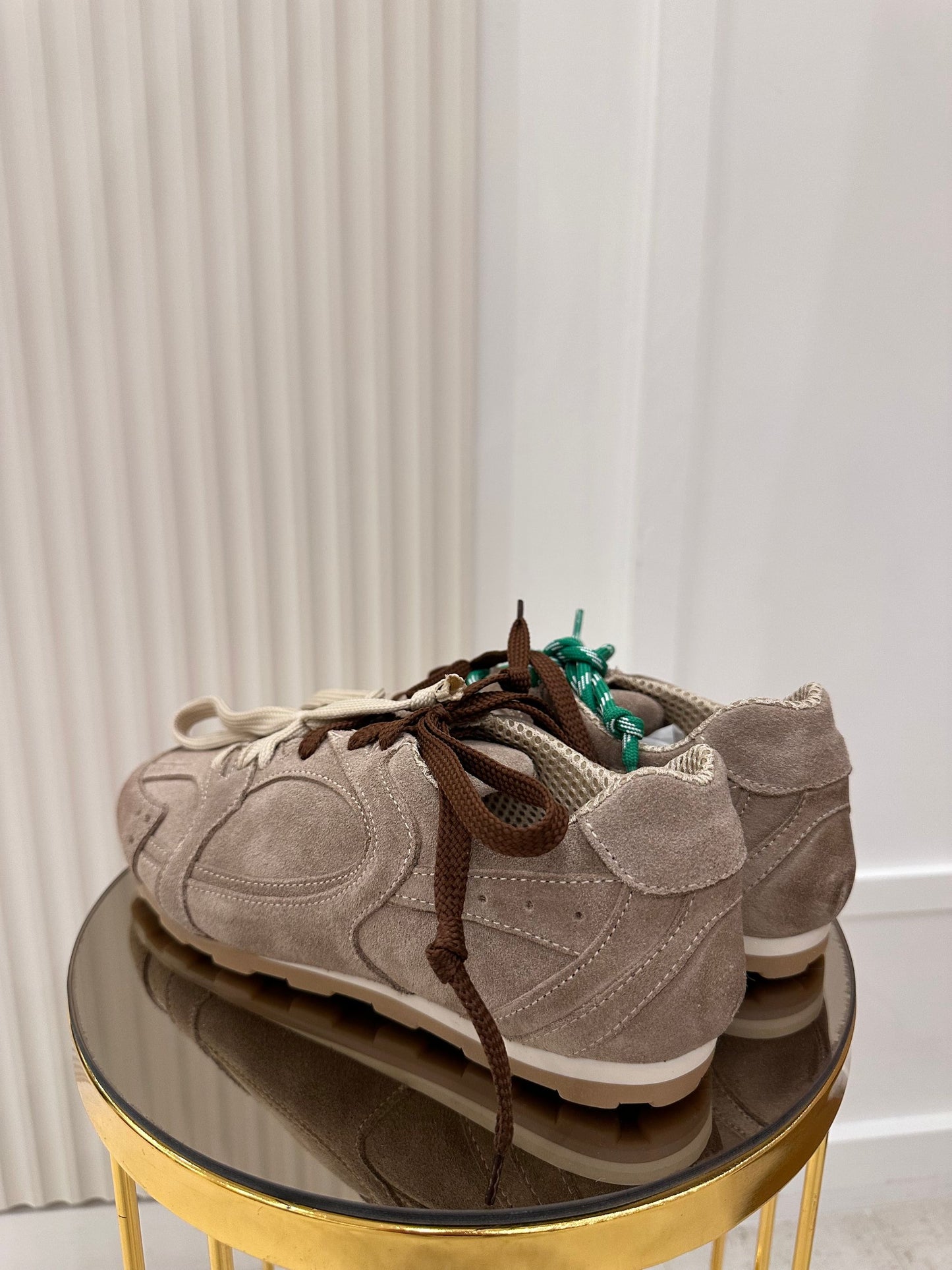DIVINE FOLLIE MASSI sneakers