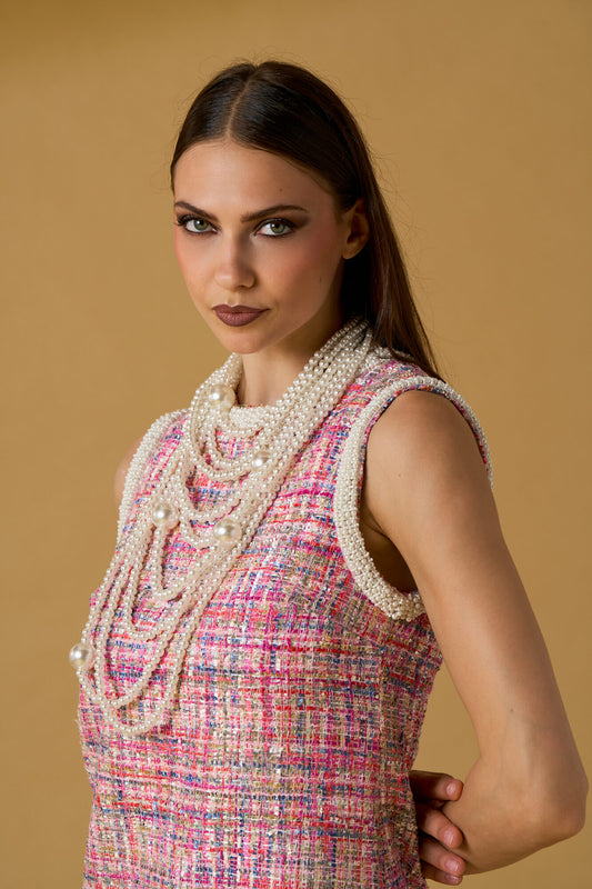 NO SECRETS na117 collana