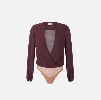 elisabetta franchi CB00762E2 body