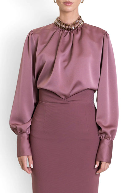 DRAMEE 26116 camicia