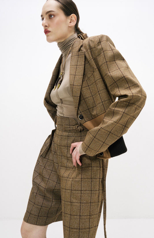 bohemian gi341 giacca