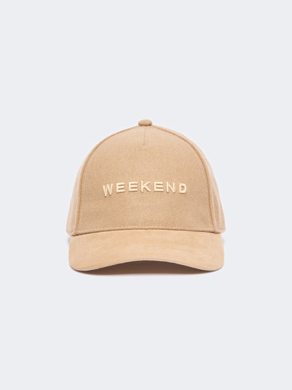 MAXMARA WEEKEND POMPOSA CAPPELLO