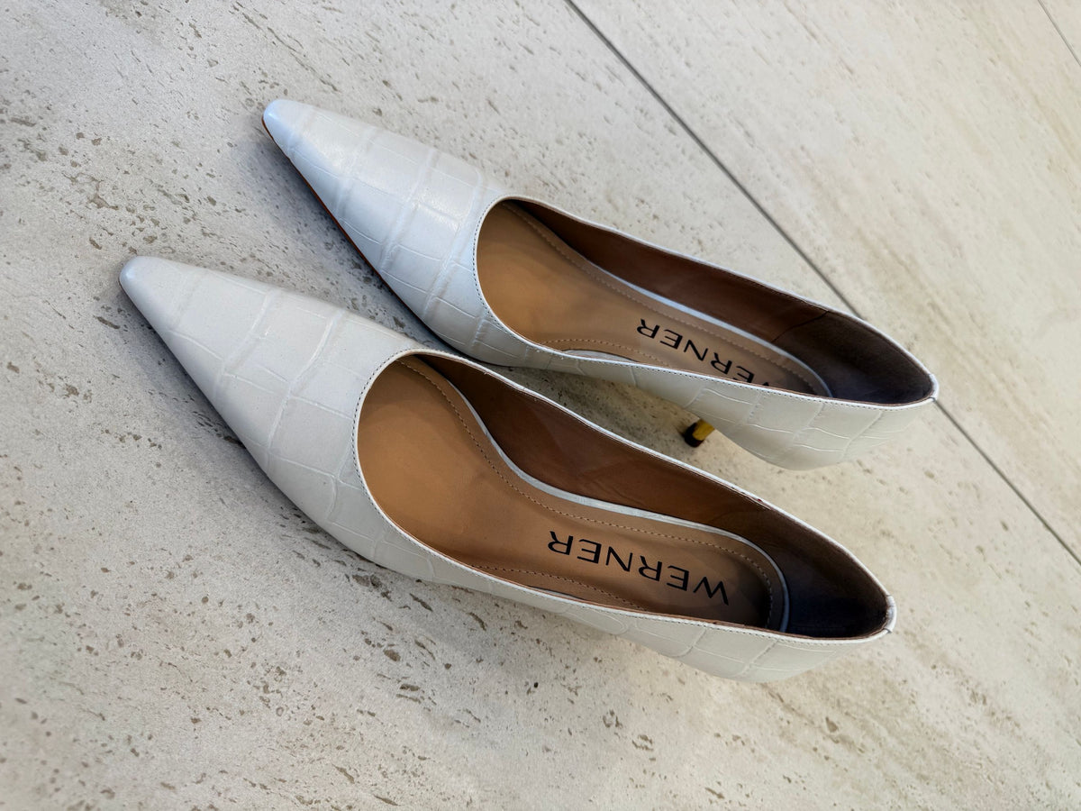 WERNER 18214001 scarpe