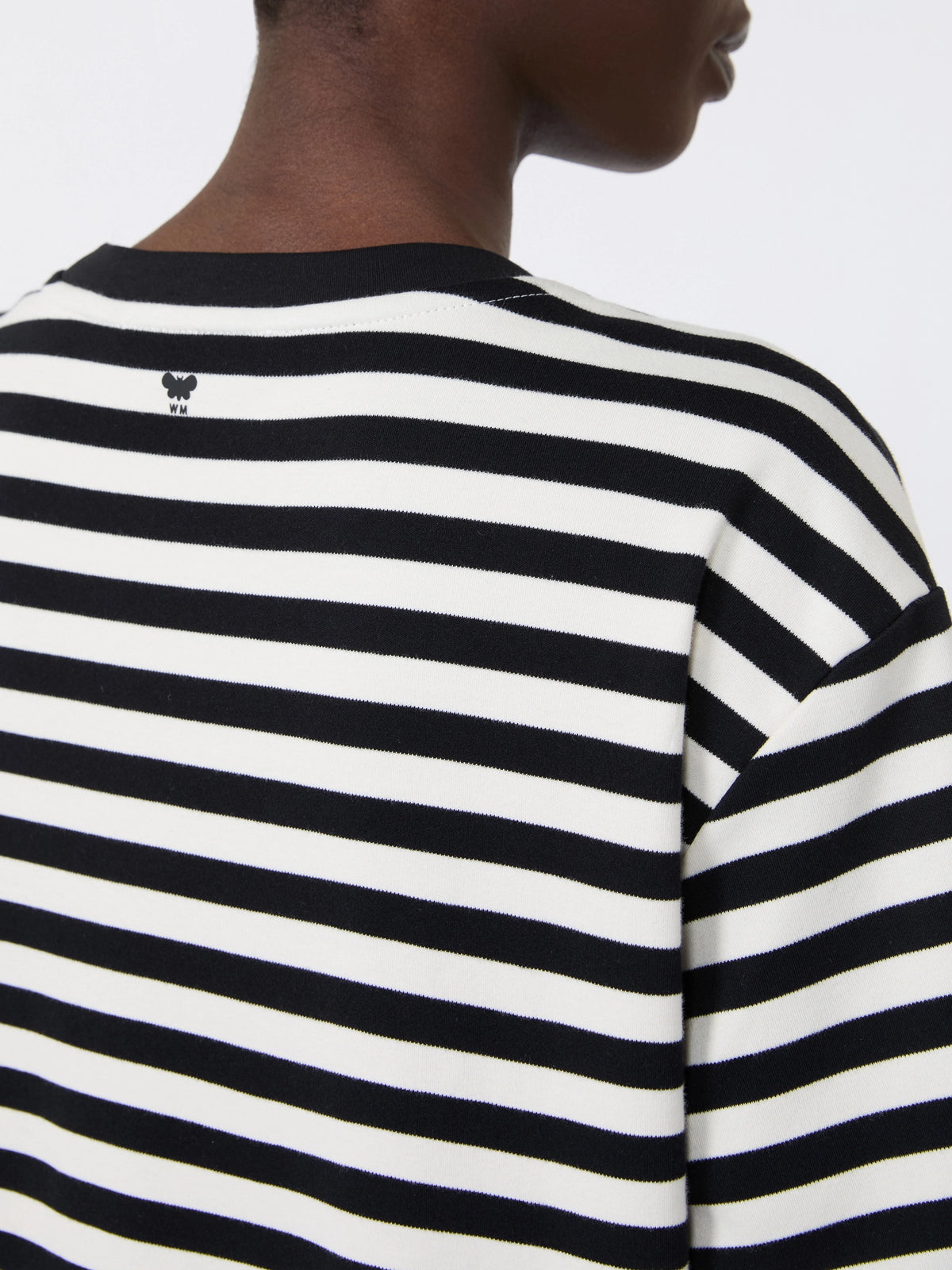 MAXMARA WEEKEND MILTID shirt