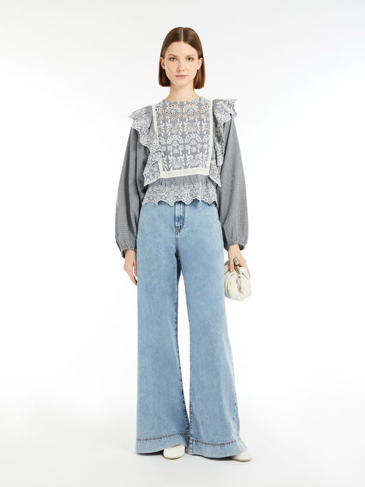 MAXMARA WEEKEND ORAZIO camicia