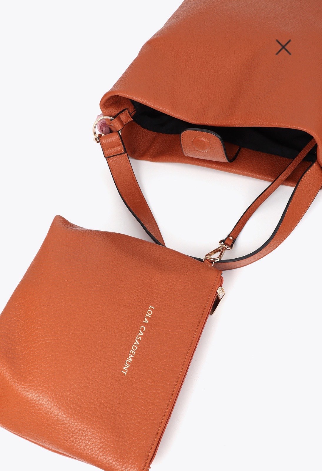LOLA CASADEMUNT LF2604059 borsa