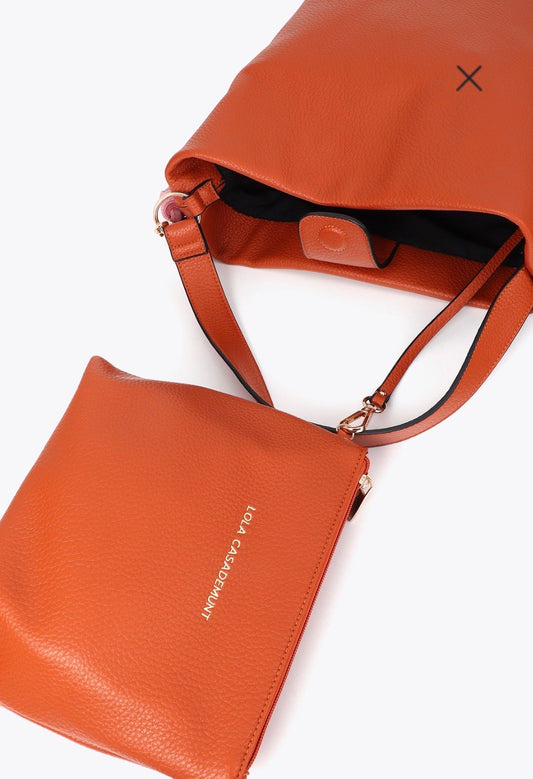 LOLA CASADEMUNT LF2604059 borsa
