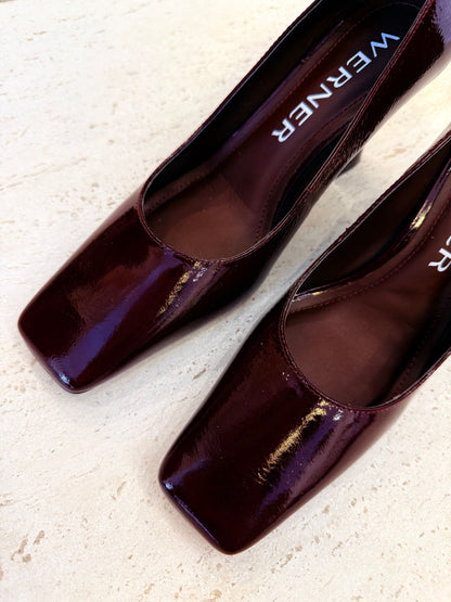WERNER 26252001 scarpe