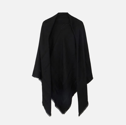 elisabetta franchi MT01F66E2 Mantella