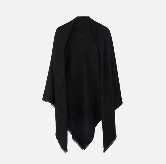elisabetta franchi MT01F66E2 Mantella