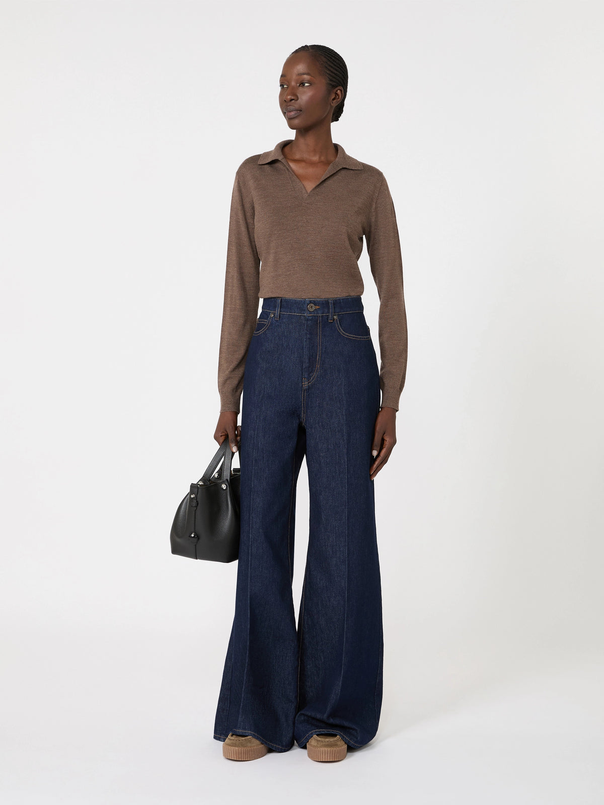 MAXMARA WEEKEND CAPPA maglia