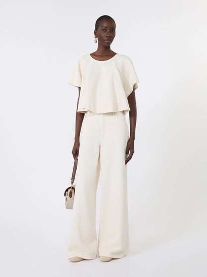 MAXMARA WEEKEND CANNETI pantalone