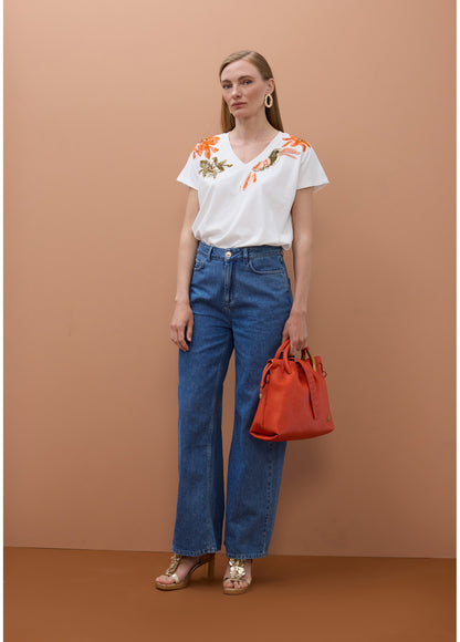 LOLA CASADEMUNT MS2615002 shirt
