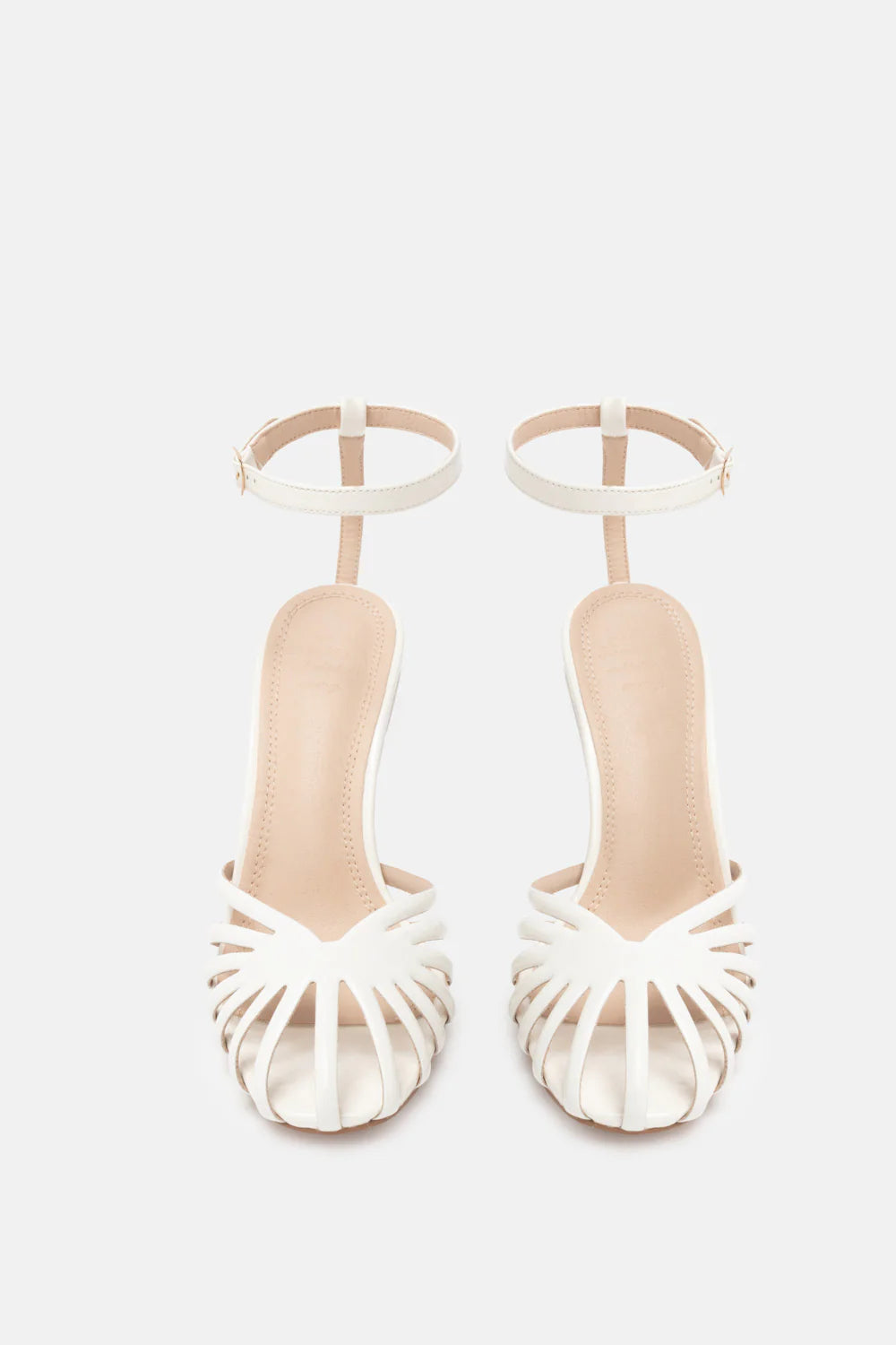 TWENTY FOURHAITCH FEOLA scarpe