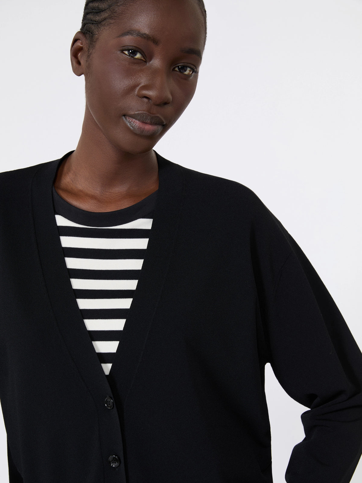 MAXMARA WEEKEND BOARIO cardigan