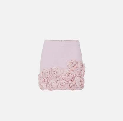 elisabetta franchi GO10452E2 gonna