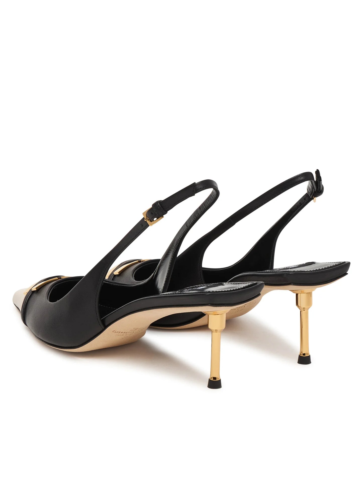 elisabetta franchi SA57L61E2 scarpa