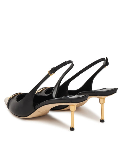 elisabetta franchi SA57L61E2 scarpa