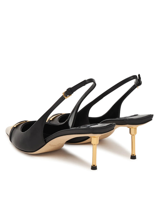 elisabetta franchi SA57L61E2 scarpa
