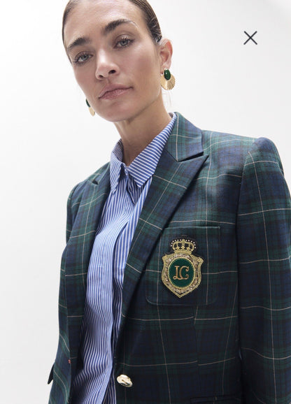 LOLA CASADEMUNT LF2602017 giacca