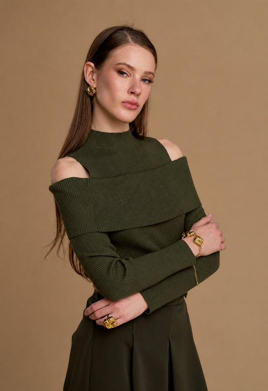 NO SECRETS ns175 maglia