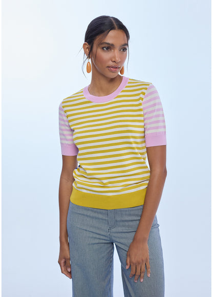 LOLA CASADEMUNT LS2615115 maglia