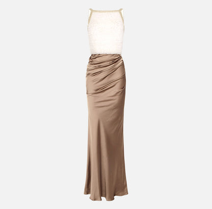 elisabetta franchi ABR1762E2 abito