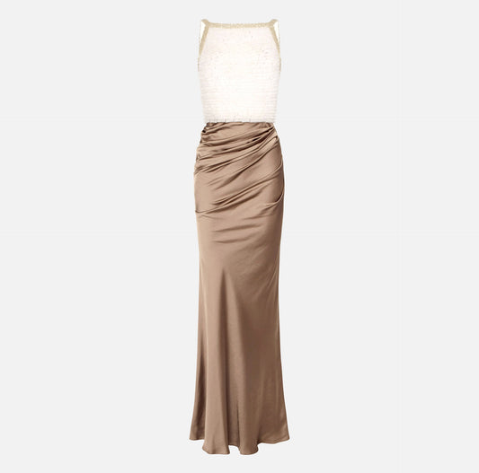 elisabetta franchi ABR1762E2 abito