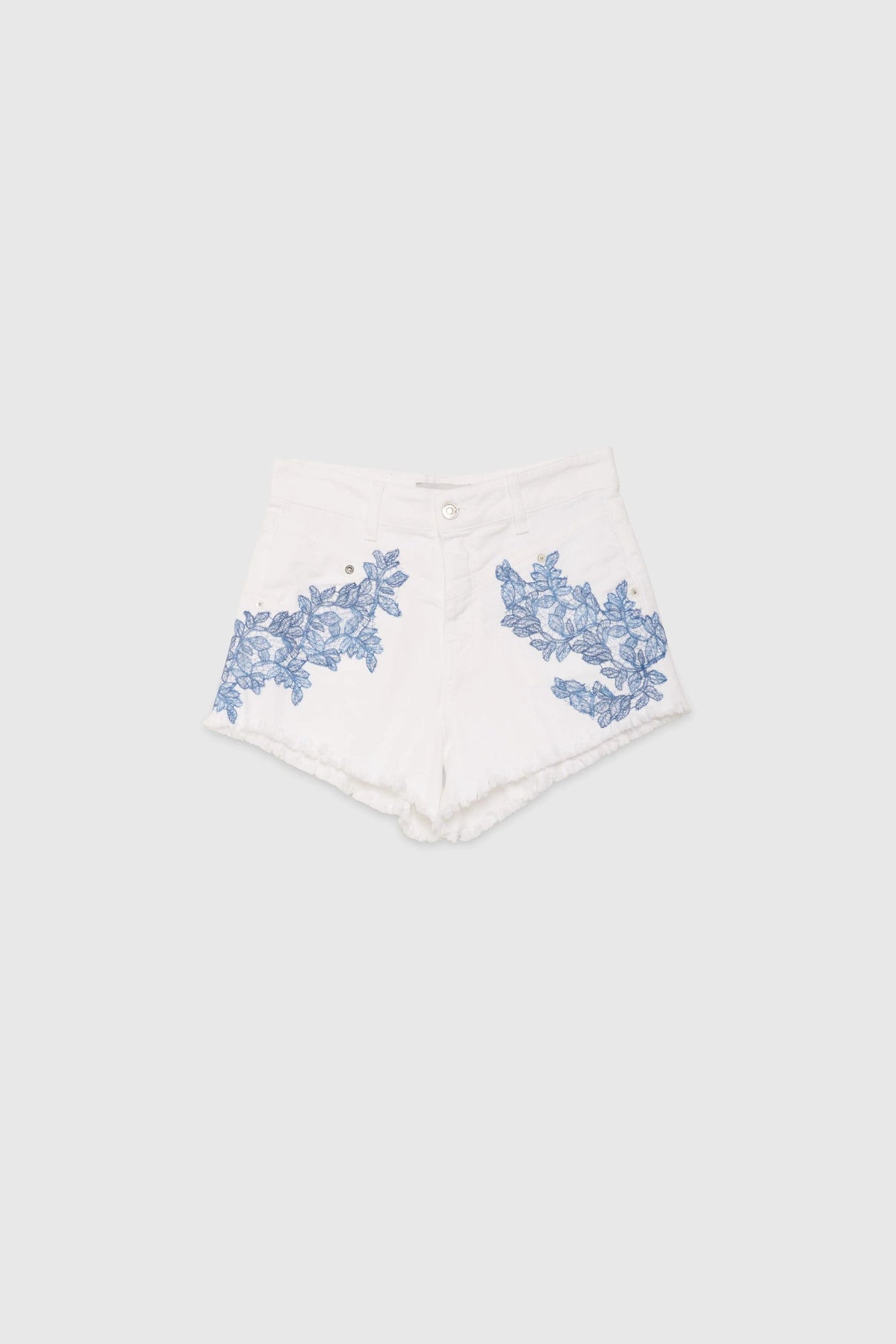 ermanno firenze EP086APEJ1 short