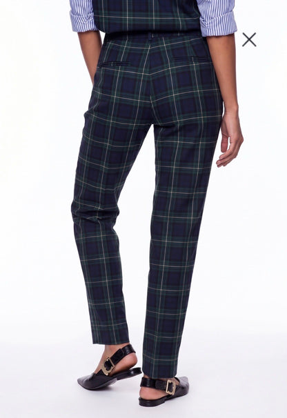 LOLA CASADEMUNT LF2614024 pantalone