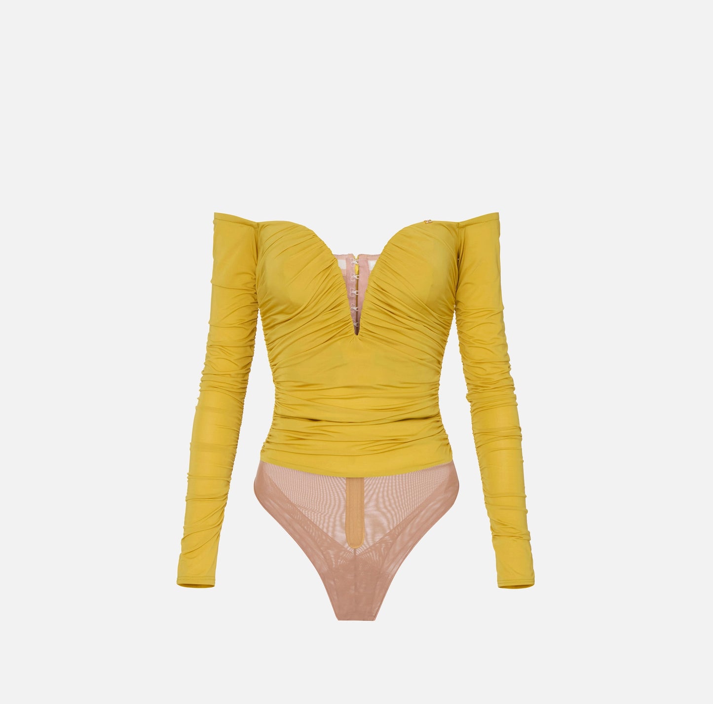 elisabetta franchi BO01561E2 body