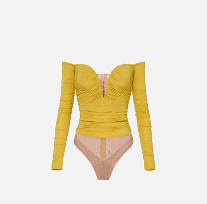 elisabetta franchi BO01561E2 body
