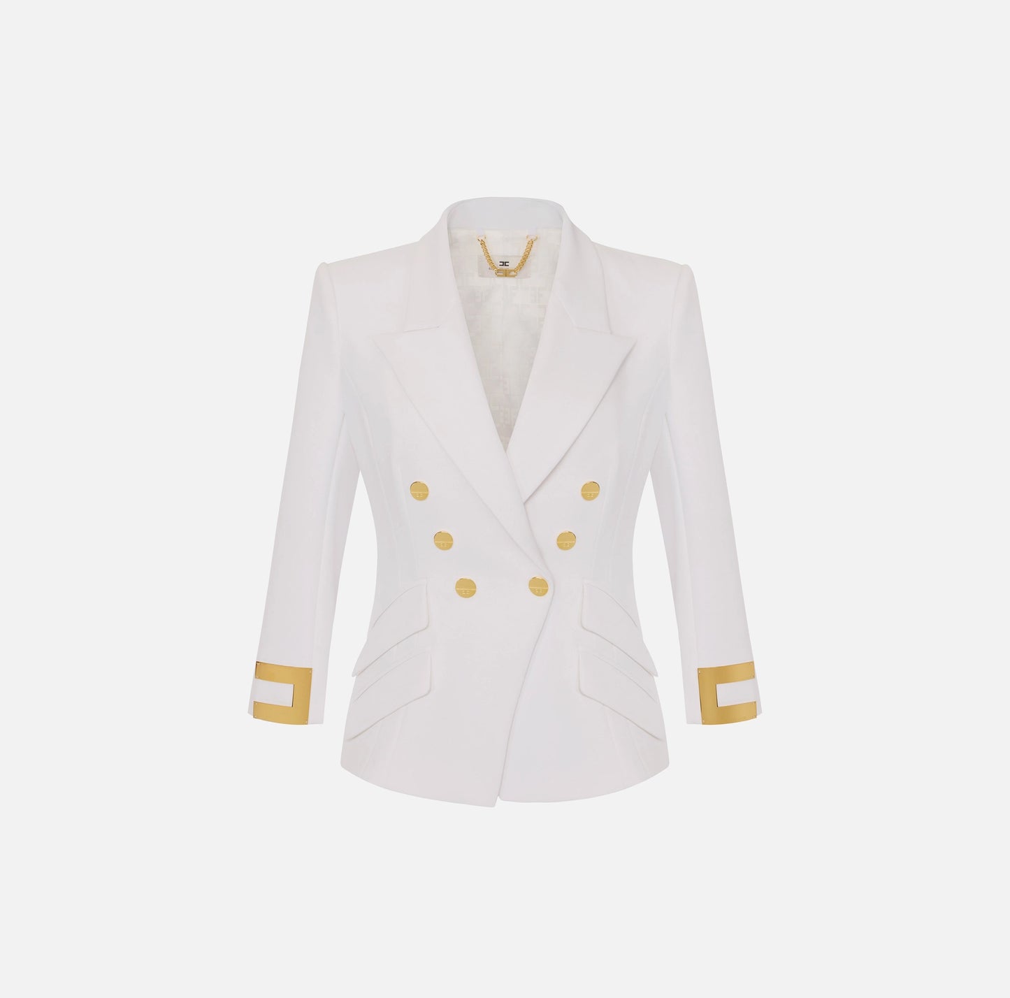 elisabetta franchi GI26866E2 giacca