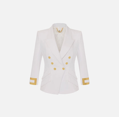 elisabetta franchi GI26866E2 giacca