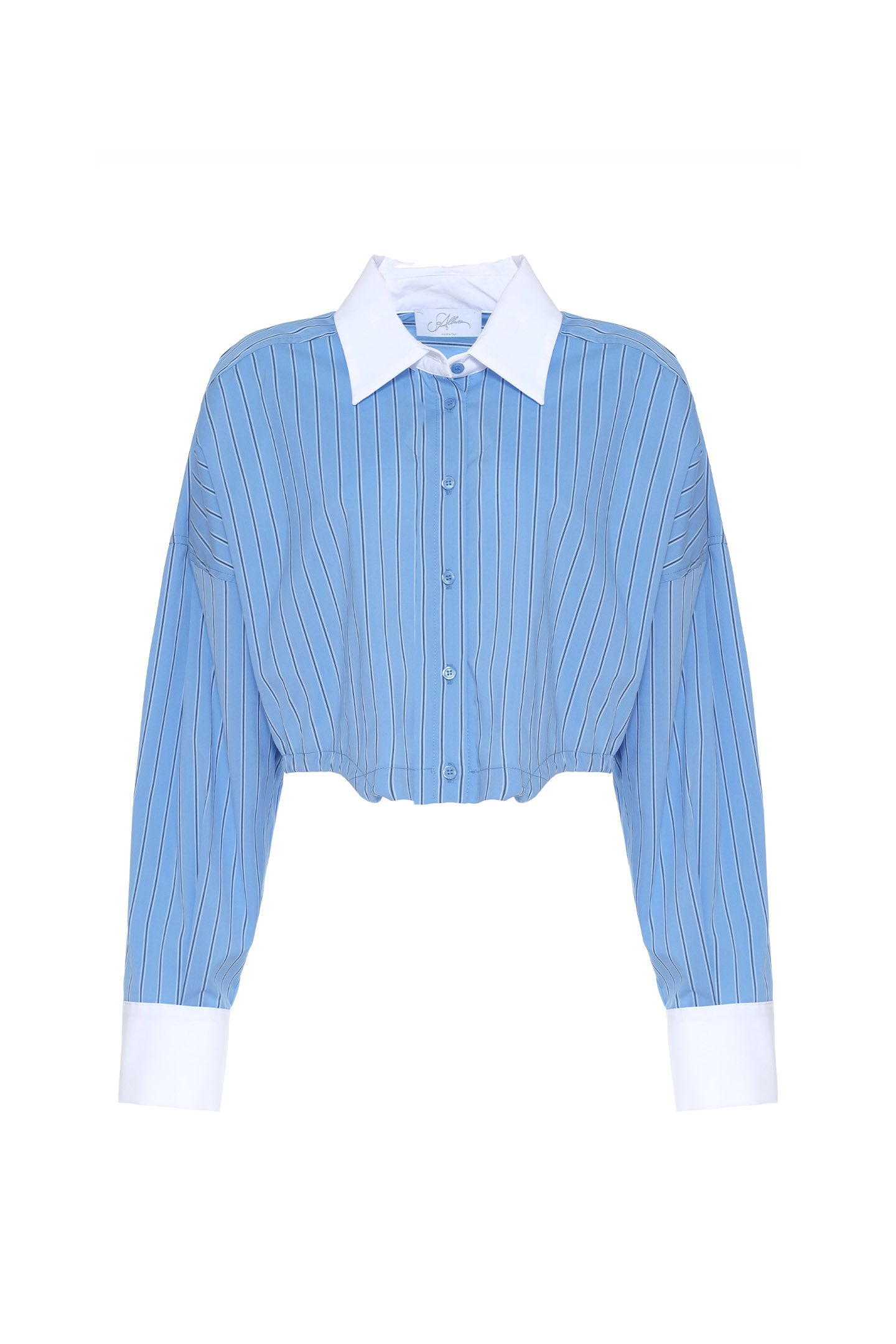 SO ALLURE D2023D camicia