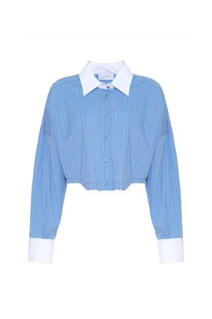 SO ALLURE D2023D camicia