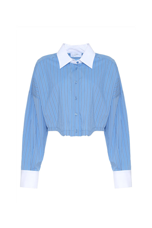 SO ALLURE D2023D camicia