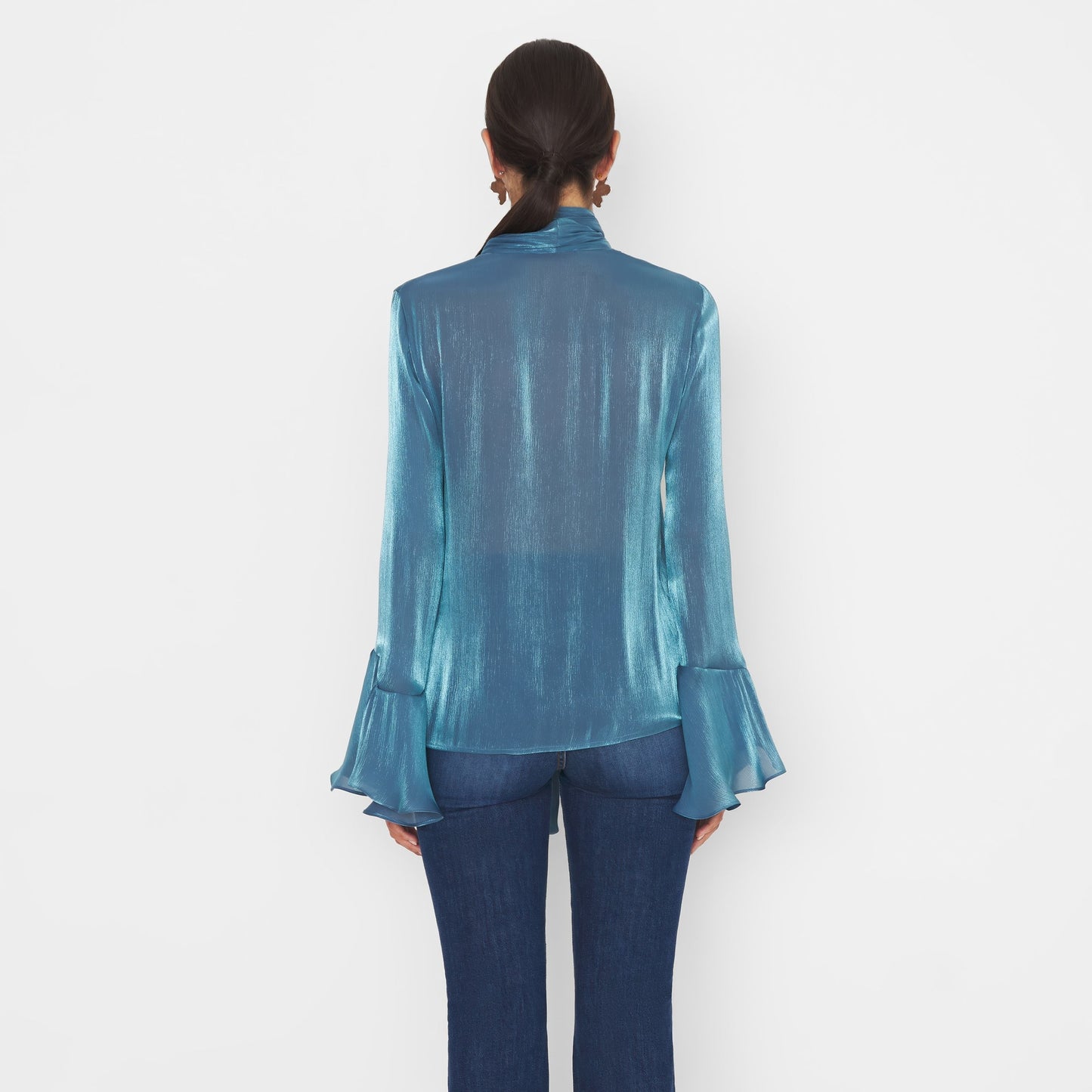 silence limited CA7016 camicia
