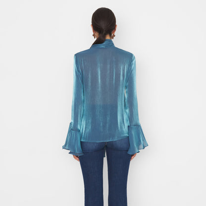 silence limited CA7016 camicia