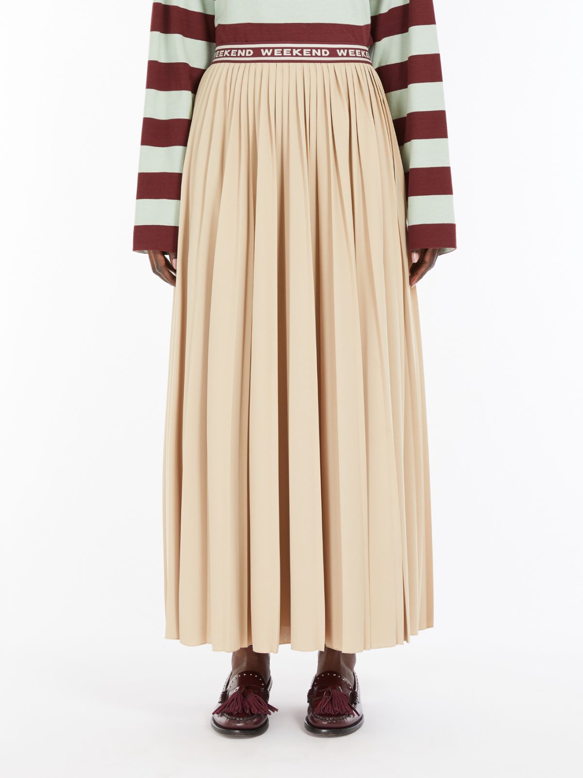 MAXMARA WEEKEND BLEU gonna