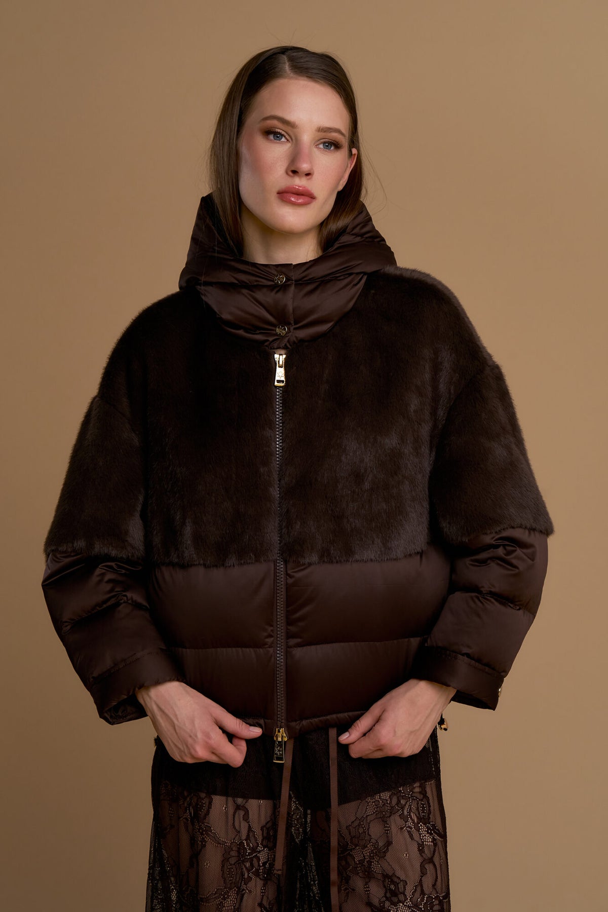 NO SECRETS ss009- GIUBBINO