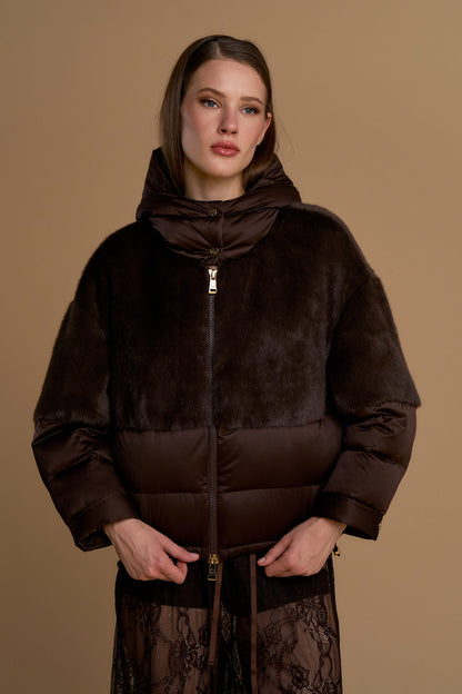 NO SECRETS ss009- GIUBBINO