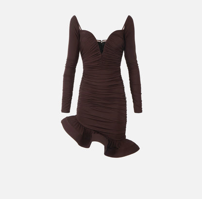 elisabetta franchi ab88062e2 abito