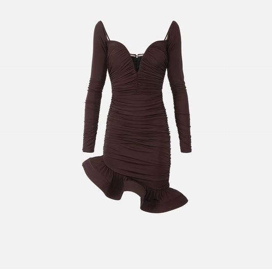 elisabetta franchi ab88062e2 abito