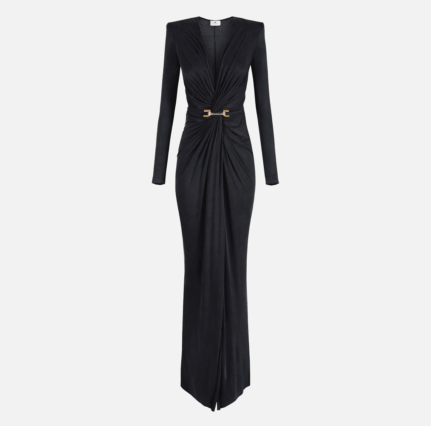 elisabetta franchi abr2961e2 abito