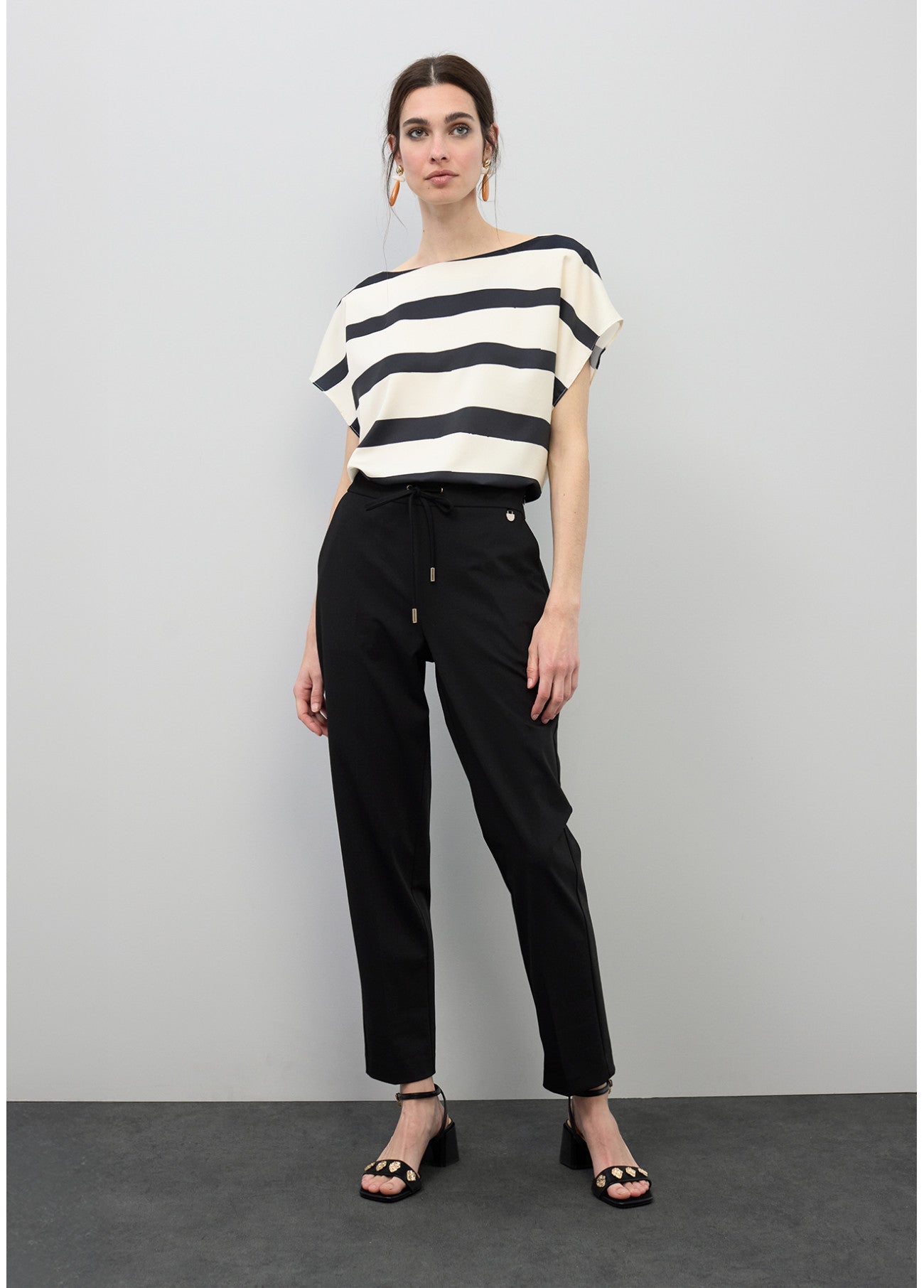 LOLA CASADEMUNT LS2614048 pantalone