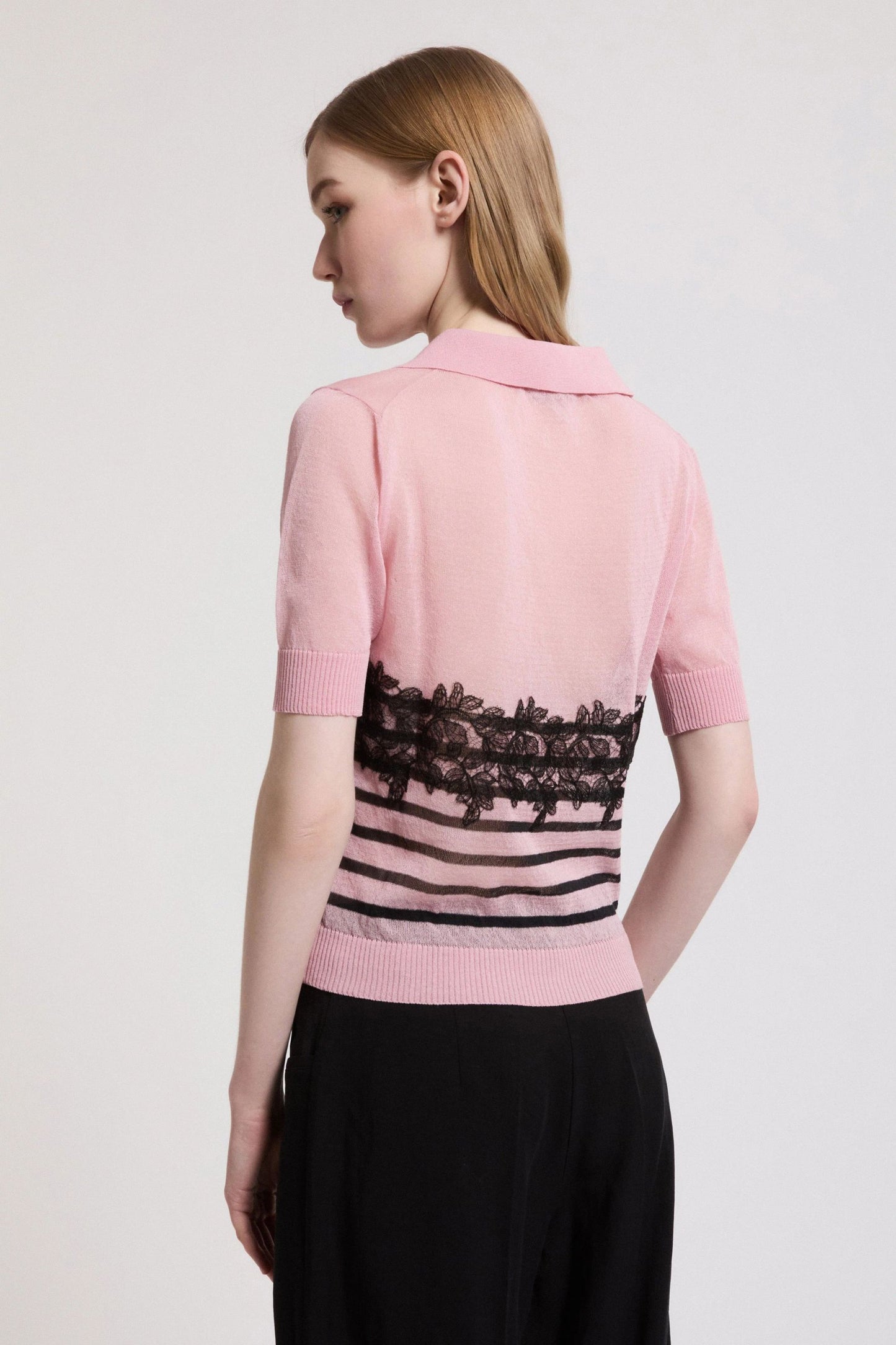 ermanno firenze EM009EA4 maglia
